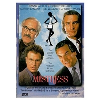 Hollywoodski portret (Mistress) [DVD]